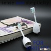 sonicare electric toothbrush head removable of HX6013 HX6021 HX6032 HX6042 HX7011 XH7001 HX6083 HX60