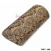 2016 new nail art tools table salon towel lace nail art arm rest with zipper