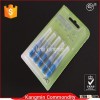 cheap interdental brush for travel and everyday use