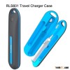 RLS601 Travel Charging Case with UV Sanitizer For Sonic Toothbrush