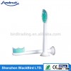 Battery powered toothbrush sonic tooth brush replacement toothbrush heads