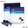 Bamboo Charcoal Man Oil-control Mask Moisturizing Facial Mask