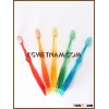 Bizs+ Carbon high quality baby toothbrush