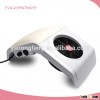 2016 faceshowes nail art dust collector white beaty nail dust colletor dust collector