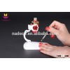 Gel Nail Polish Bottle/Clamp, Nail Polish Bottle Holder