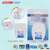 50m OEM Dupont Mint Waxed Nylon Dental Floss