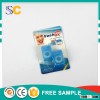 OEM Printed Custom Plastic Dental Floss in Box