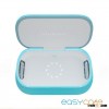 Led UV-C light Cell Phone UV Sanitizer