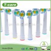 EB-18A Replaced Toothbrush Heads for Oral B
