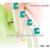 Toothbrush Components--toothbrush head (HL-118)