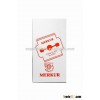 Merkur corn plane blade