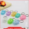 Oral care dental floss