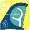 OEM all ages ABS dental floss pick
