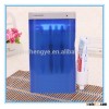 UV Light ozone toothbrush sterilizer with toothpaste holder