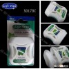50m mint waxed dental floss