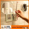 Dental care adult soni rechargeable electric toothbrush with toothbrush cap