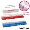 High quality tooth Dental Flosser Flossing Heads Interdental Floss Brush Heads