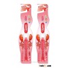 Nano Silver Toothbrush Kid 1 year