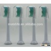Electric sonicare toothbrush heads, HX6013 brush head, Ultrasonic toothbrush Replacements
