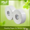 Factory wholesale Strong water absorption virgin pulp tissue paper jumbo roll