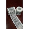 Custom 100 Dollar money printed toilet paper roll