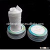 makeup remover push clean refreshing wet wipe tissue paper