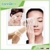 2015 made in China single pack cleaning wet wipe for hand & face disinfection