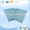 Super absorbent disposable under pad for inconvenient