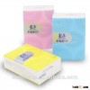 4 ply mini pocket facial wallet tissue