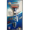 The High Quality Razor With 5 Blade US Good Razor Blade