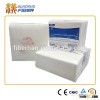 High water absorption airlaid paper napkin