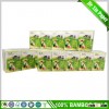 Promotion bamboo convenient mini pocket tissue /protable pocket tissue from China