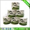 Manufacturer directly supply embossed paper tissue/tissue paper from china