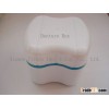 Plastic Denture Box For Storing Mouth Tray