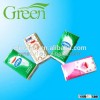 Virgin 3ply printed pocket tissue design