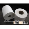 wholesale embossed 1ply virgin pulp high quality hand roll towel paper