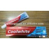 Coolwhite Toothpaste OEM toothpaste factory of 19 years