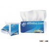 Facial tissue