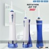 2016 promotion irrigator oral spa dental floss to keep your teeth freshing