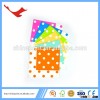 005 chevron party printing paper napkin paper supplier