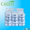 Customized Soft Virgin Toilet Paper