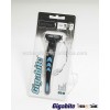 Brand Razor holder and razor Blades safety 3 version shaving & hair removal saw bladed shav