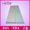 Super incontinent pad disposable bed pad underpad for adult