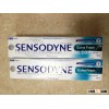 Sensodyne Toothpaste, Gentle Whitening toothpaste, 100G