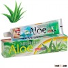 150g Customize Natural Herbal Aloe Vera Toothpaste Factory