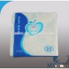 White paper embossing napkins/serviettes