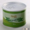 Hot sale 450g hair removal wax/ depilatory wax for salon use