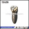 2014 new design men electric shaver with led light