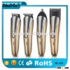 Nume beard trimmer grooming trimmer kit nose hair trimmer