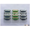 mach 3 razor blade, Manufacturers China, Sharpener!